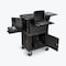 Luxor Ultimate Presentation Station with Cabinets with Cabinets WTPSCE - alternate 2